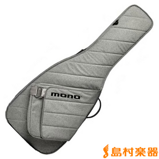 MONO M80 GUITAR SLEEVE ASH GRAY ソフトケース エレキギター用