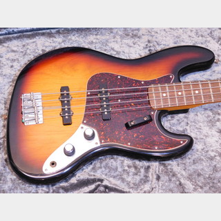 Fender USA American 62 Vintage Jazz Bass 2knob 1997