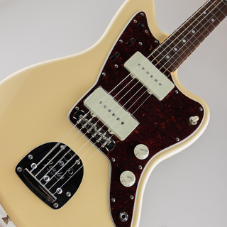 Fender FSR Collection 2023 Traditional 60s Jazzmaster/Vintage White/R/with Matching Head Cap