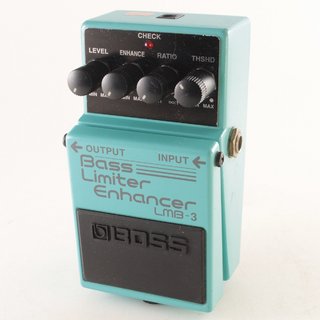 BOSS LMB-3 Bass Limiter Enhancer 【御茶ノ水本店】