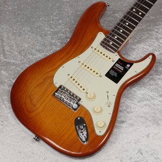 Fender American Performer Stratocaster Rosewood Honey Burst【新宿店】