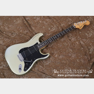 Fender 1979 25th Anniversary Stratocaster