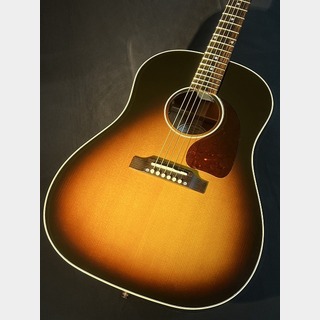 Gibson【New】 J-45 Standard #22723076 【48回払い無金利】 