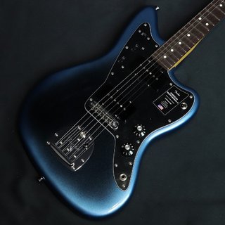 Fender American Professional II Jazzmaster Rosewood Fingerboard Dark Night 【横浜店】