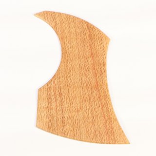Cole Clark Handmade Timber Pick Guard - Silky Oak - For FL ピックガード【渋谷店】