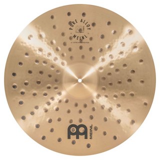 MeinlPA22EHR [Pure Alloy Extra Hammered Ride 22]