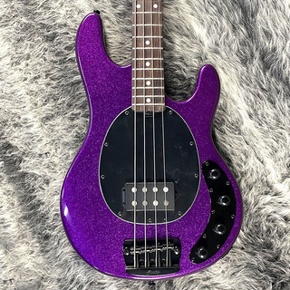 Sterling by MUSIC MAN RAY34 Purple Sparkle