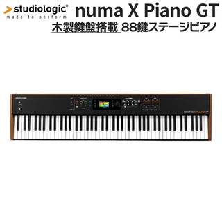 StudiologicNuma X Piano GT ステージピアノ 88鍵盤