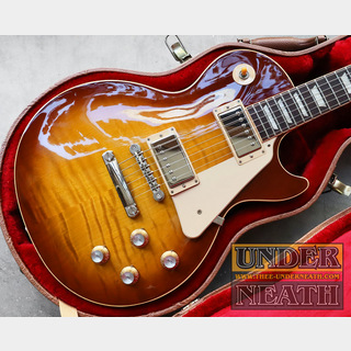 Gibson 60s Les Paul Standard (Iced Tea)