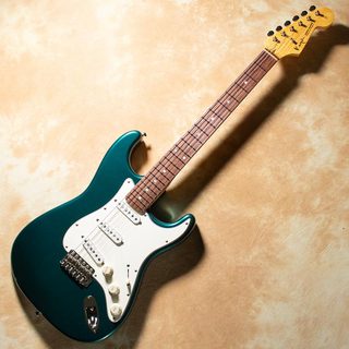 K.Nyui Custom GuitarsKNST Sherwood Green w/ Juntone ST60s Experence