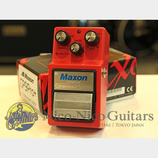 Maxon CP9Pro+ Compressor / Limitter