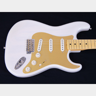 Fender Made in Japan Heritage 50s Stratocaster 2024 (White blonde)