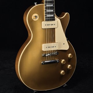 Gibson Les Paul Standard 50s P-90 Gold Top 2023【名古屋栄店】