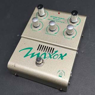 Maxon ROD880 / Real Overdrive with AC Adapter【新宿店】