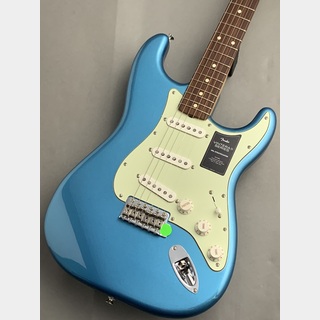 Fender Vintera II 60s Stratocaster～Lake Placid Blue～#MX23053899【3.44kg】 