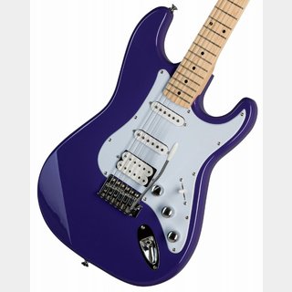 KRAMERFocus VT-211S Purple  クレイマー エレキギター 入門 初心者【WEBSHOP】