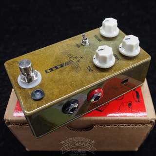 JHS Pedals MORNING GLORY V4
