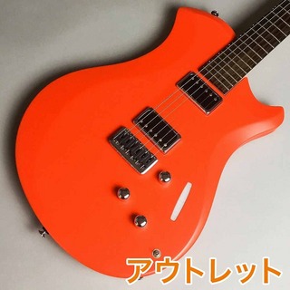 Relish Guitars FIERY A MARY エレキギター 【アウトレット】