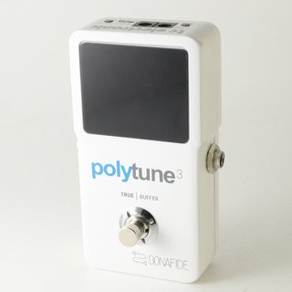 tc electronic PolyTune 3 【御茶ノ水本店】