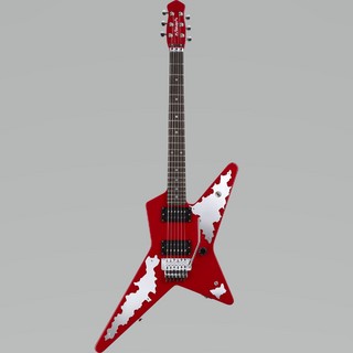 EDWARDS E-RS-145/R / Red