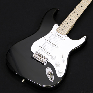 Fender Custom Shop Eric Clapton Stratocaster NOS BLK [Black]