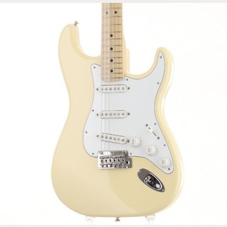Fender2021 Collection Made in Japan Hybrid II Stratocaster Vintage White  【池袋店】