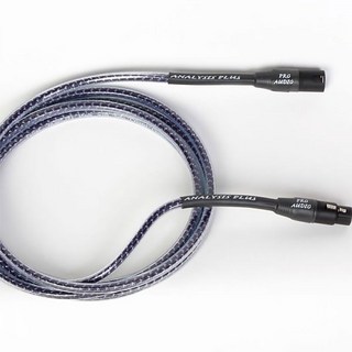 Analysis Plus Pro Oval Studio Mic cable 【7m】（お取り寄せ商品）
