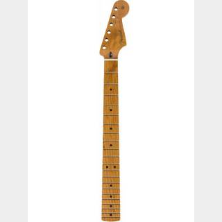 Fender Roasted Maple Stratocaster Neck -Narrow Tall Frets / C Shape- Maple【Webショップ限定】