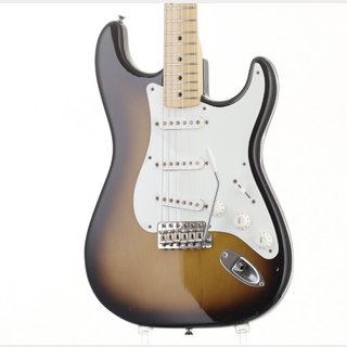 Fender New American Vintage 1956 Stratocaster 2 Color Sunburst 2013【名古屋栄店】