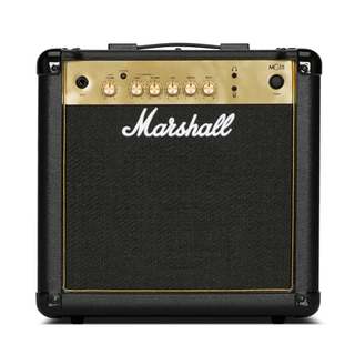 Marshall MG15 Guitar amp (展示品チョイキズ箱ボロ特価！)【福岡パルコ店】
