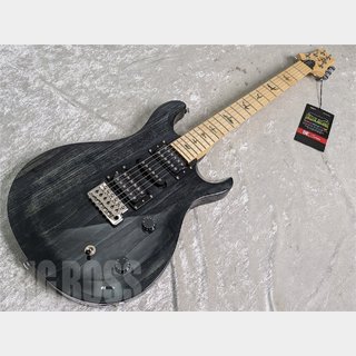 Paul Reed Smith(PRS) SE SWAMP ASH SPECIAL (Charcoal)