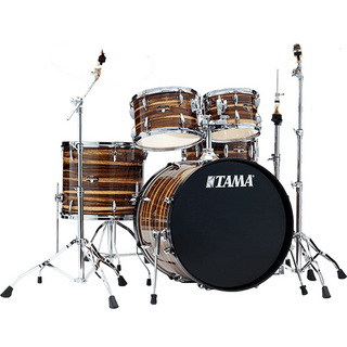 Tama Imperialstar Drum Kits IP52H6 #CTW マットプレゼント【ローン分割手数料0%(12回迄)】