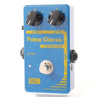 TRIAL Prime Chorus ギター用 コーラス 【池袋店】