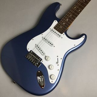 HISTORY HST-Performance Prussian Blue ハムバッカー切替可能 アルダーボディ エレキギター ストラトタイプ3年保証