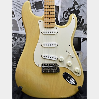 Fender Custom Shop1954 Stratocaster -Blonde- 1993USED!!