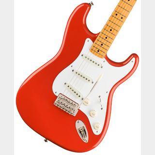 Squier by Fender Classic Vibe 50s Stratocaster Maple/F FR【WEBSHOP】