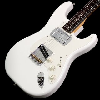 Fender Souichiro Yamauchi Stratocaster Custom Rosewood White[重量:3.28kg]【池袋店】