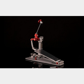PearlDemon Drive XR Machined Single Pedal [P-3500D]