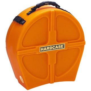 Hard Case LHDCHNL14SO [14 スネアドラム用ハードケース / オレンジ]【お取り寄せ品】