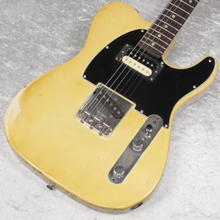 FenderTelecaster 1976 Modified【新宿店】