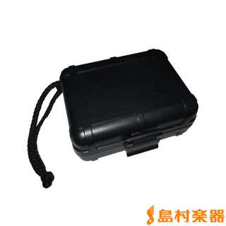 STOKYO STO-BB01 Black Box Cartridge Case カートリッジケース [2個収納可能]