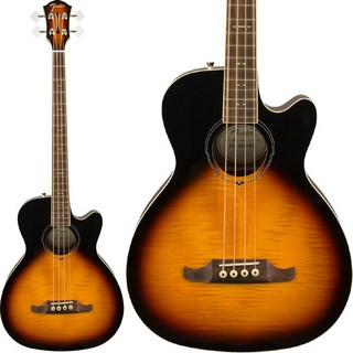 Fender Acoustics FA-450CE Bass (3-Color Sunburst)