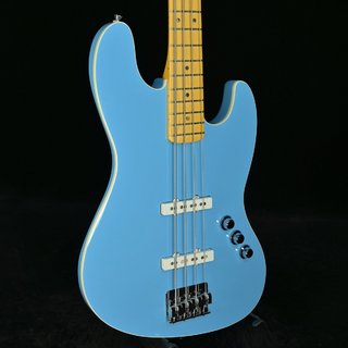 Fender Aerodyne Special Jazz Bass Maple California Blue《特典付き特価》【名古屋栄店】