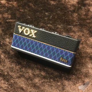 VOX amPlug3 Bass
