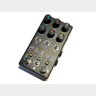 Chase Bliss AudioMOOD MKII "Light Bright Edition" 