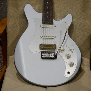 EastmanFullertone DC'62-IBM / Ice Blue Metallic 【SSH&トレモロ仕様登場!!】