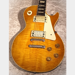 Gibson 1960 Les Paul Standard -'59 Spec- 1960年製Vintage 【G-CLUB TOKYO】