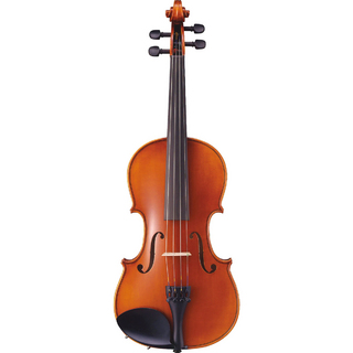 YAMAHA V7SG1/4J バイオリンセット 1/4サイズ Braviol