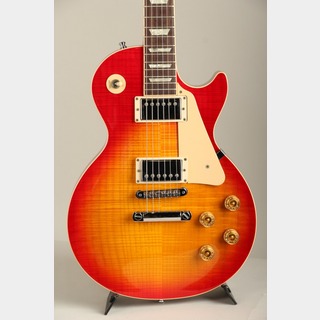Gibson Les Paul Standard Plus Heritage Cherry Sunburst 2000