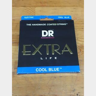 DR CBE-9 EXTRA-Life COOL BLUE【橿原本店】